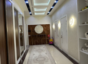 Satılır 3 otaqlı 160 m2 yeni tikili Yeni Yasamal