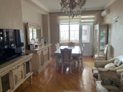 Satılır 3 otaqlı 110 m2 yeni tikili Asan Xidmət-3