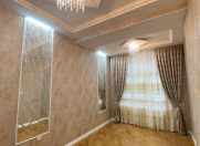 Satılır 3 otaqlı 85 m2 yeni tikili Memar Əcəmi m.