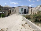 Satılır 4 otaqlı 130 m2 həyət evi Zabrat 1