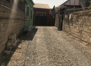 Satılır 3 otaqlı 90 m2 həyət evi Zabrat 1