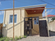 Satılır 3 otaqlı 65 m2 həyət evi Masazır