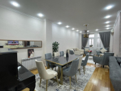 Satılır 3 otaqlı 125 m2 yeni tikili Memar Əcəmi m.