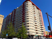 Satılır 1 otaqlı 51 m2 yeni tikili Şah İsmayıl Xətai m.