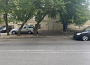 Satılır 7 otaqlı 400 m2 həyət evi Hüseyn Cavid parkı