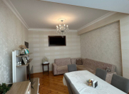 Satılır 2 otaqlı 50 m2 yeni tikili Yeni Yasamal