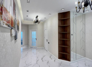 Satılır 3 otaqlı 120 m2 yeni tikili Nəsimi bazarı