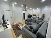 Satılır 3 otaqlı 128 m2 yeni tikili Yeni Yasamal