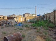 Satılır 2.7 sot torpaq Masazır