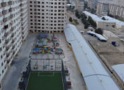 Satılır 3 otaqlı 119 m2 yeni tikili Y.Günəşli