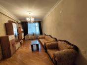 İcarəyə verilir 3 otaqlı 110 m2 yeni tikili İnşaatçılar m.