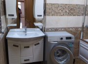 İcarəyə verilir 3 otaqlı 132 m2 yeni tikili Heydər Əliyev Mərkəzi