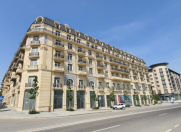 İcarəyə verilir 2 otaqlı 90 m2 yeni tikili Xətai r.