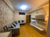 Satılır 2 otaqlı 60 m2 yeni tikili Bakıxanov