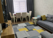 Satılır 4 otaqlı 104 m2 yeni tikili Əhmədli