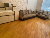 İcarəyə verilir 2 otaqlı 90 m2 yeni tikili Əhmədli m.