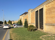 Satılır 24 sot torpaq Mərdəkan