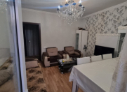 Satılır 3 otaqlı 83 m2 yeni tikili Masazır