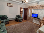 Satılır 2 otaqlı 75 m2 yeni tikili Masazır