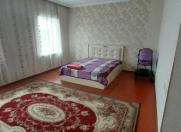 İcarəyə verilir 3 otaqlı 270 m2 həyət evi Quba