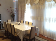 İcarəyə verilir 4 otaqlı 150 m2 həyət evi Qax