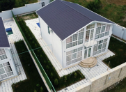 İcarəyə verilir 5 otaqlı 200 m2 villa İsmayıllı