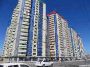 Satılır 2 otaqlı 51 m2 yeni tikili Bakıxanov