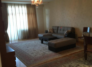 Satılır 3 otaqlı 118 m2 yeni tikili Nizami m.