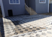 Satılır 4 otaqlı 100 m2 həyət evi Binə