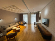 İcarəyə verilir 3 otaqlı 140 m2 yeni tikili Ağ şəhər