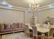 Satılır 3 otaqlı 90 m2 yeni tikili Yeni Yasamal