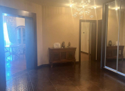 İcarəyə verilir 4 otaqlı 200 m2 yeni tikili Nəsimi r.