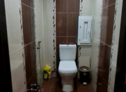 Satılır 3 otaqlı 113 m2 yeni tikili Yeni Yasamal