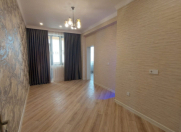 Satılır 3 otaqlı 74 m2 yeni tikili 20 yanvar m.