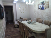 Satılır 3 otaqlı 62 m2 yeni tikili Masazır