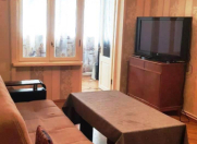 İcarəyə verilir 2 otaqlı 45 m2 köhnə tikili Yasamal r.