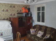 Satılır 3 otaqlı 59 m2 həyət evi Xətai r.