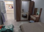 Satılır 3 otaqlı 68 m2 yeni tikili Xırdalan