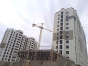 Satılır 1 otaqlı 44 m2 yeni tikili Həzi Aslanov m.