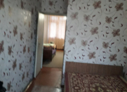 Satılır 2 otaqlı 52 m2 köhnə tikili 4 mkr