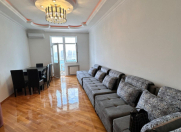 İcarəyə verilir 3 otaqlı 110 m2 yeni tikili Nəriman Nərimanov m.