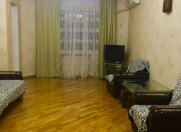 İcarəyə verilir 2 otaqlı 95 m2 yeni tikili Nəriman Nərimanov m.