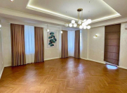 Satılır 4 otaqlı 190 m2 yeni tikili Nəsimi bazarı