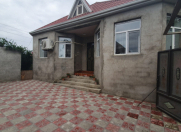 Satılır 4 otaqlı 120 m2 həyət evi Ramana