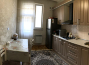 Satılır 2 otaqlı 62 m2 yeni tikili Xırdalan