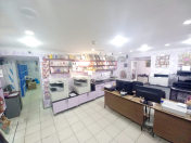 İcarəyə verilir 2 otaqlı 80 m2 obyekt Gənclik m.