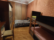 İcarəyə verilir 2 otaqlı 70 m2 yeni tikili Nizami m.