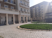 İcarəyə verilir 1 otaqlı 250 m2 ofis Ağ şəhər