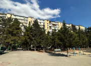 Satılır 3 otaqlı 90 m2 köhnə tikili Əhmədli