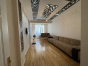 Satılır 3 otaqlı 72 m2 yeni tikili Xırdalan